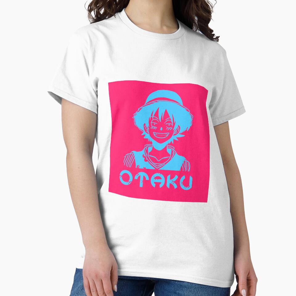 Otaku boy. by Leberks