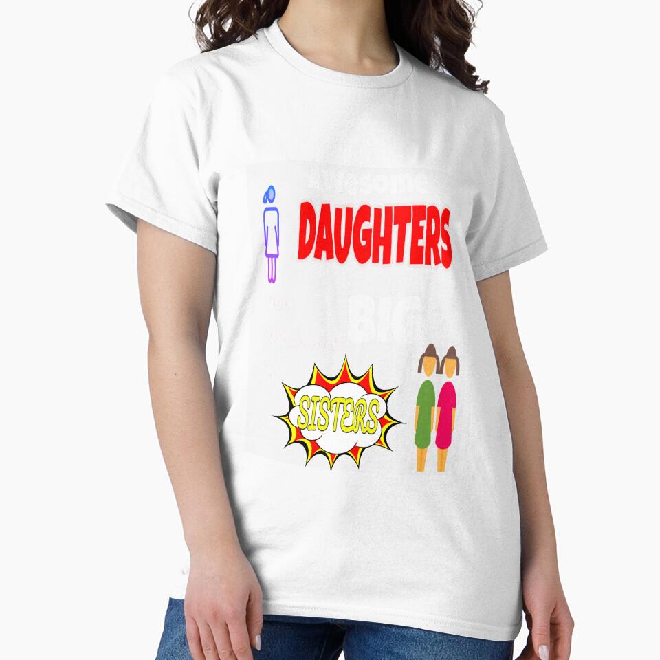 Awesome Daughters Get Promoted To Big Sisters by Anish-Fashions
