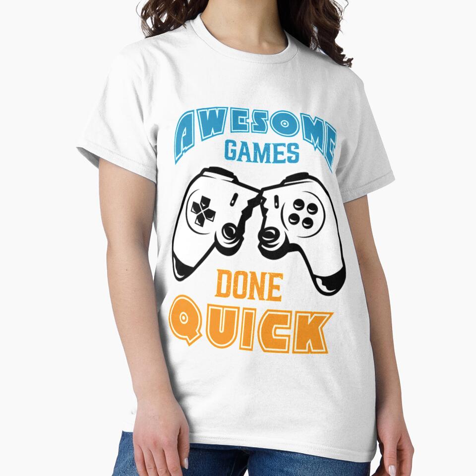 Awesome Games Done Quick by ItsAJCarmelaCra