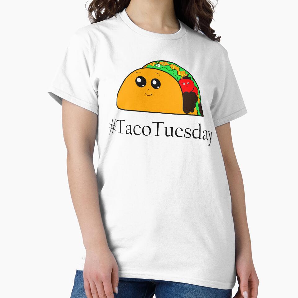 #TacoTuesday by DitzyDonuts