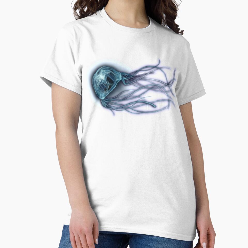 Jelly(fish) Time by KO-Art