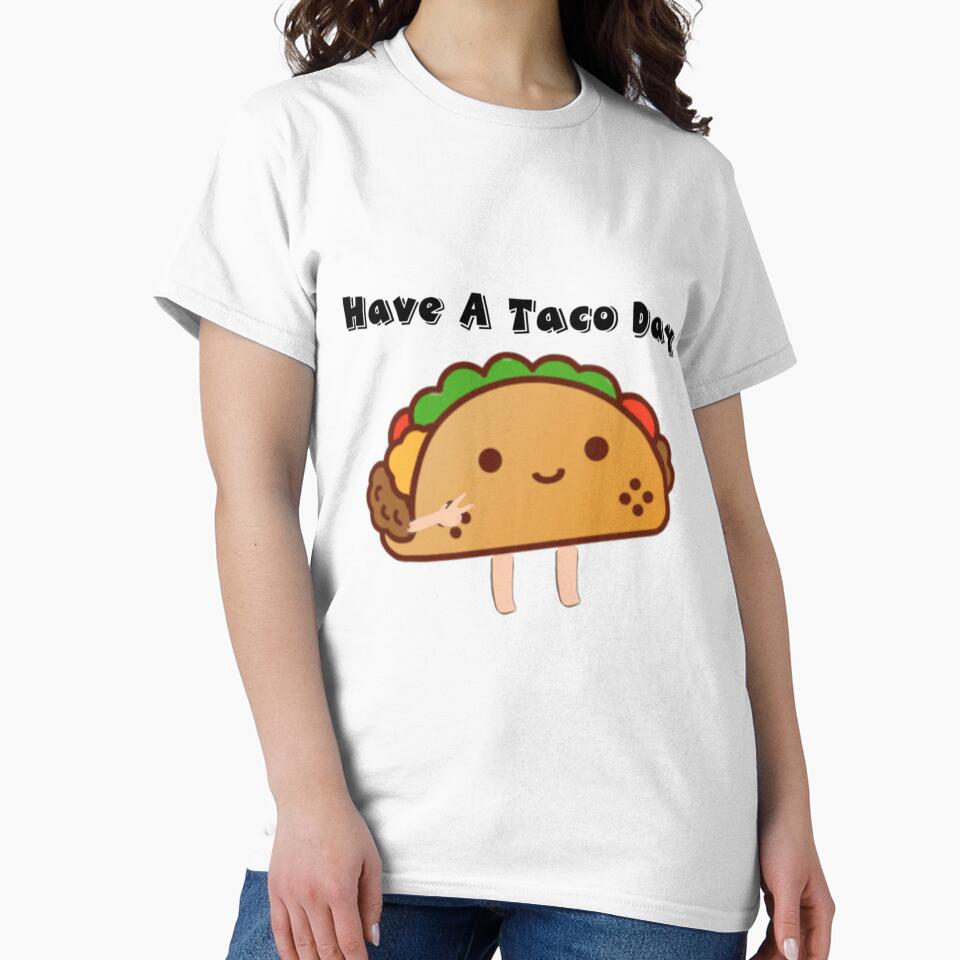 Taco Man by Gcast