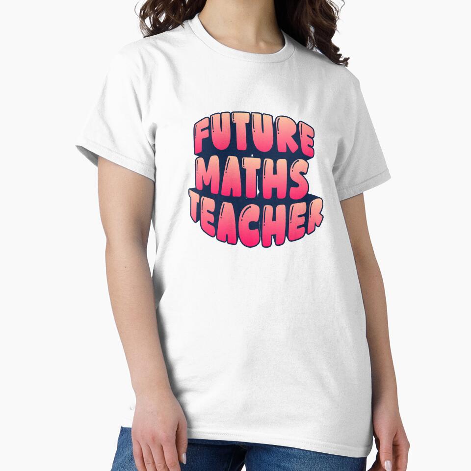future maths teacher by phoebescribble