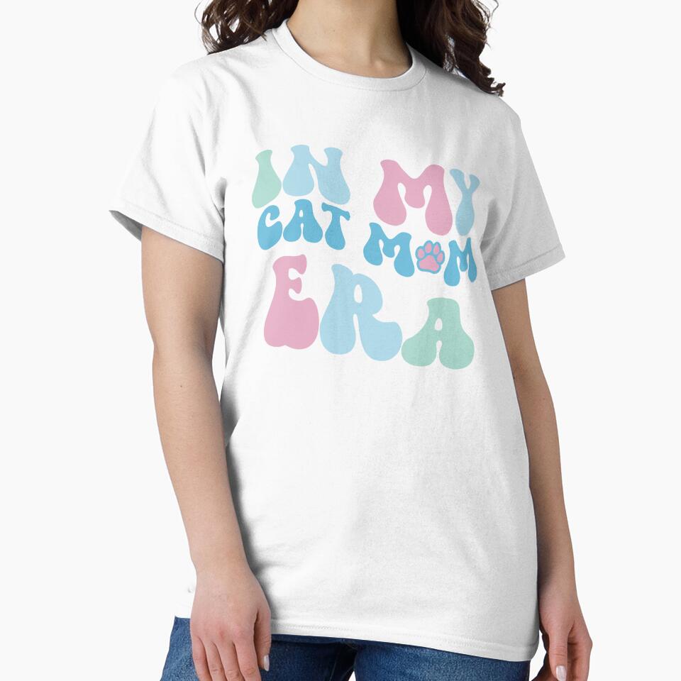 In My Cat Mom Era by jungleside