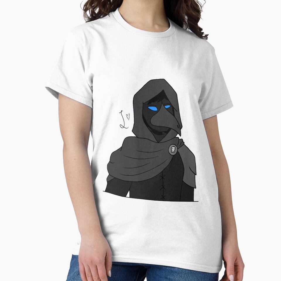 NosamKhan, The Arcane Blade Upper Body by Ironic-Mint