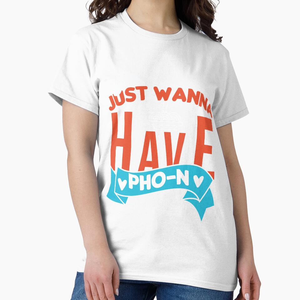 Girls just wanna have PHO-N by Grinover