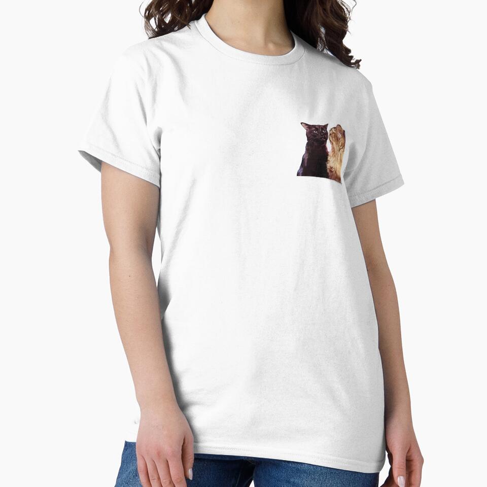 Zoned Out Cat  meme cat tik meme tok Sticker by Koolzilla
