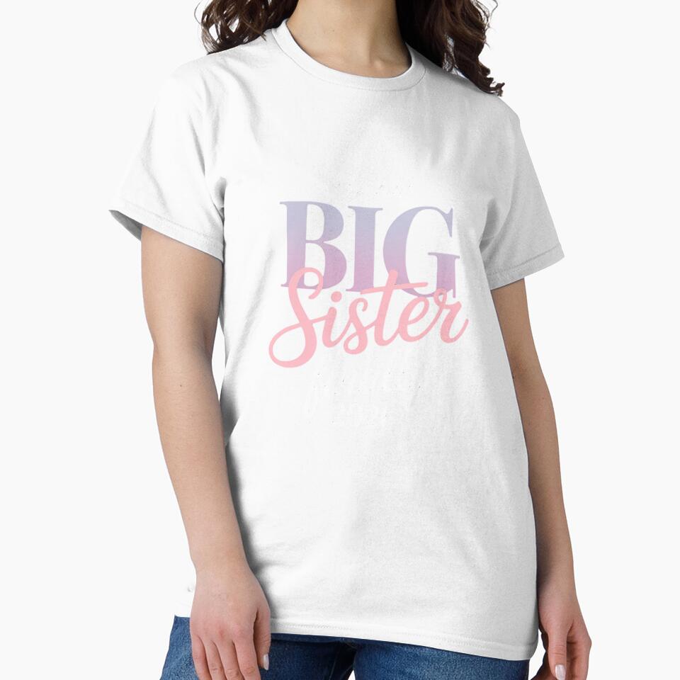 Promoted to Big Sister Finally 2026 Baby Reveal Announcement by imsamaharem