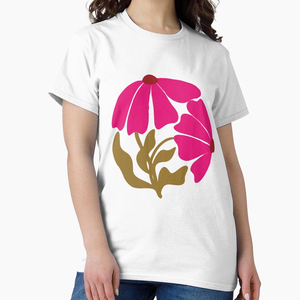 Boho flower by BrownHorse90s