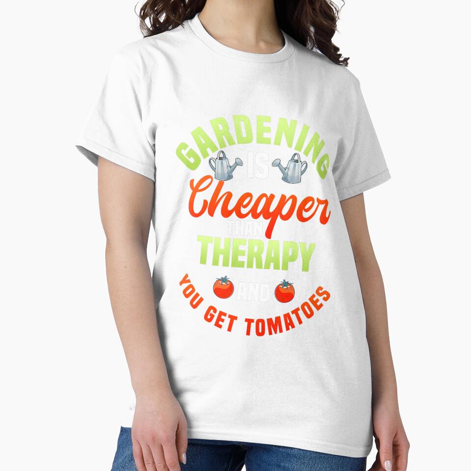 Gardening Garden Lover Plant Mom Dad Botanical by Machikoiche138
