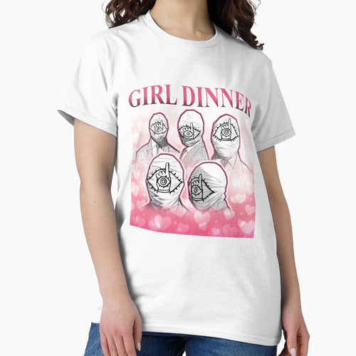 20th Century Boys - Girl Dinner by MangaDoctor