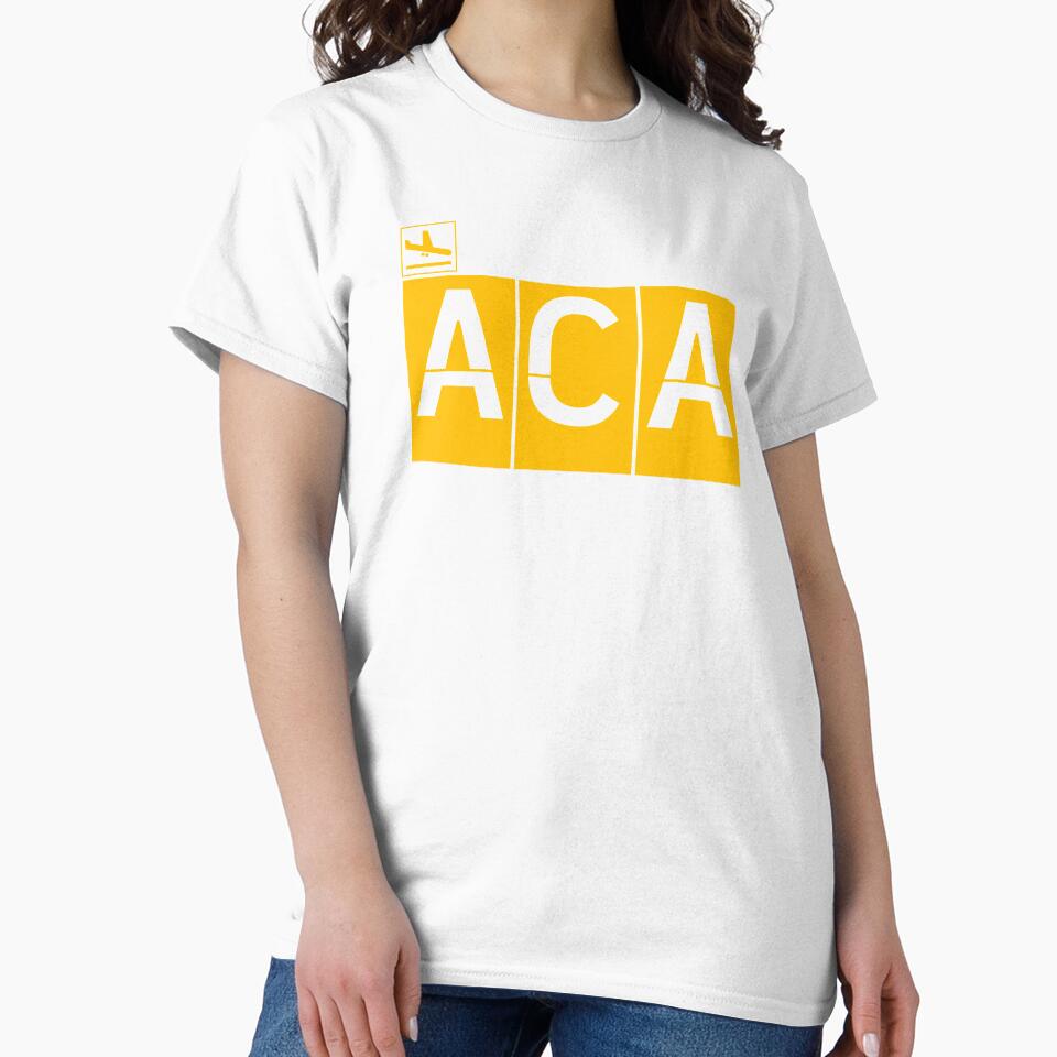 Destination - ACAPULCO - ACA by plzLOOK