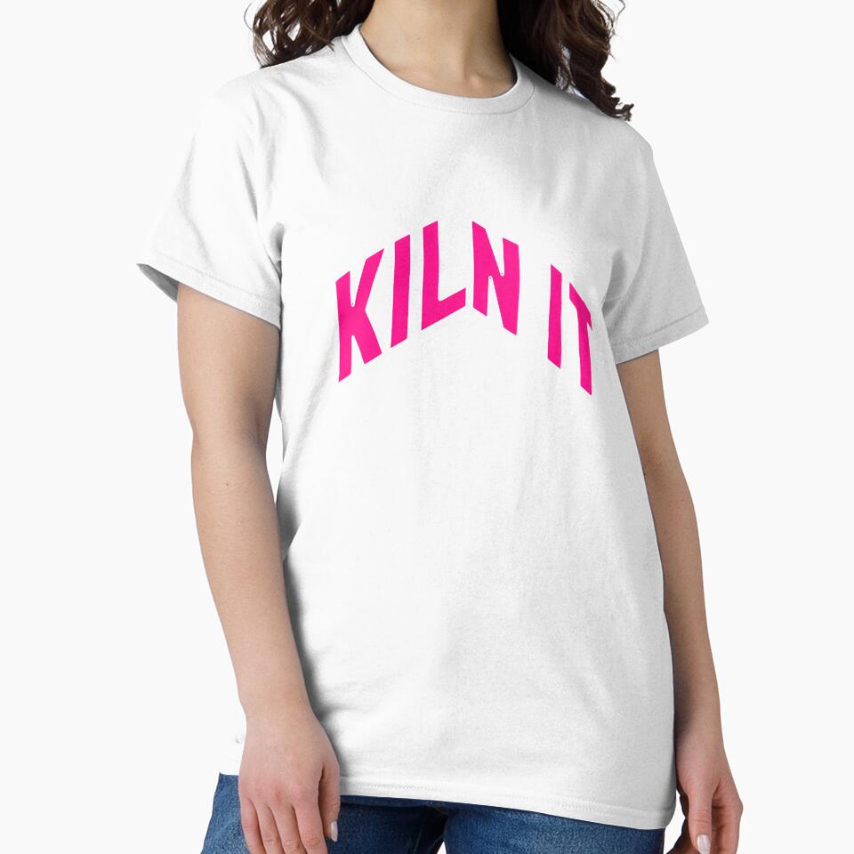 Kiln It by pixelated_echoes