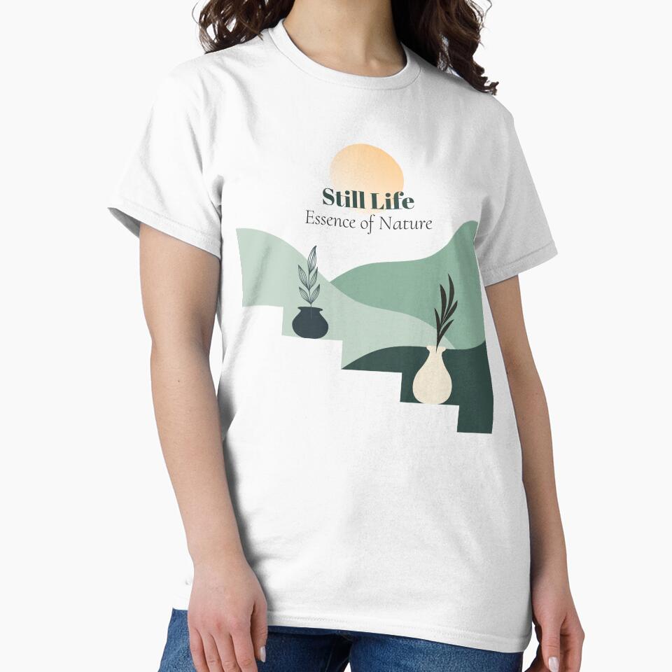 Still Life by In Linear