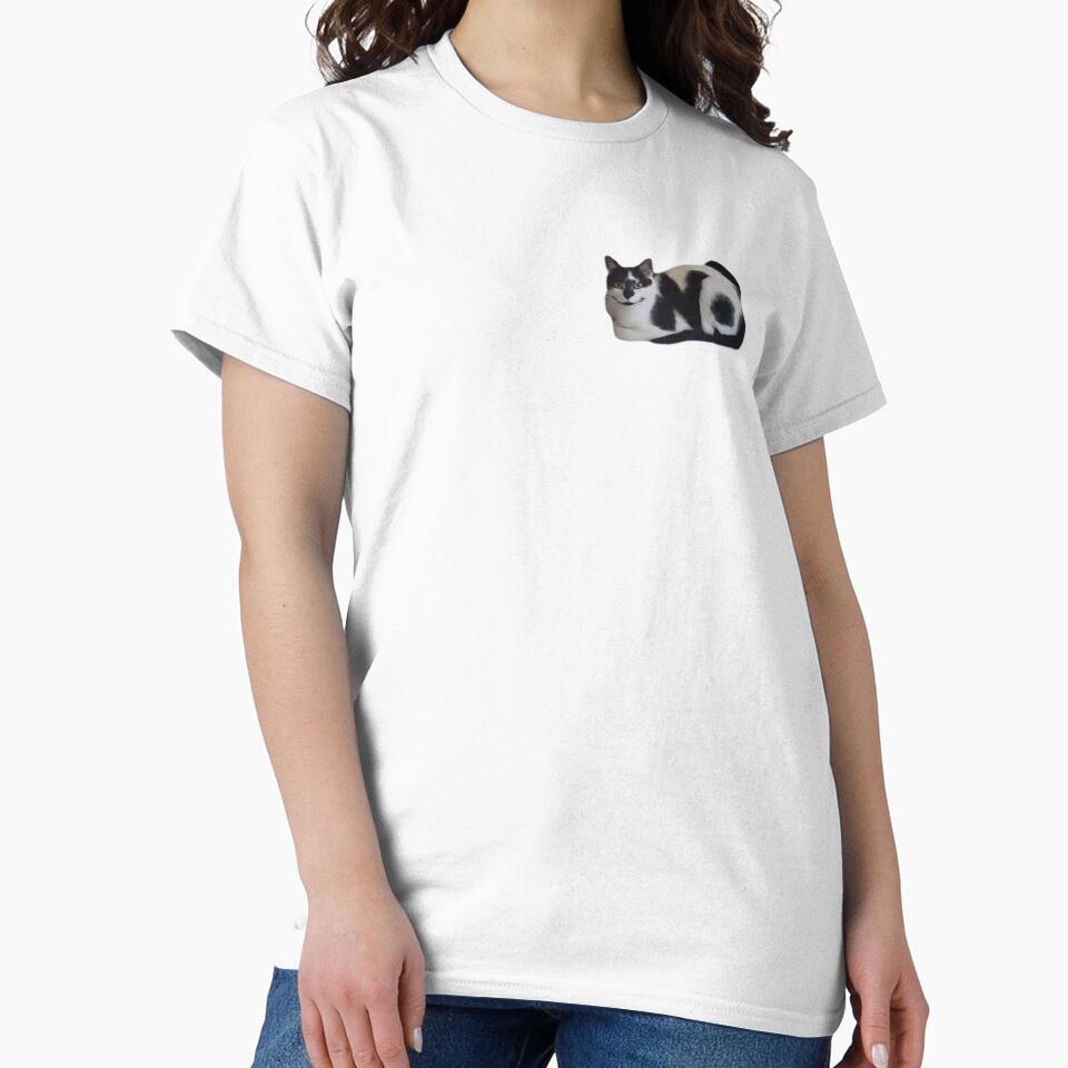 Mr No by Loavesofcats