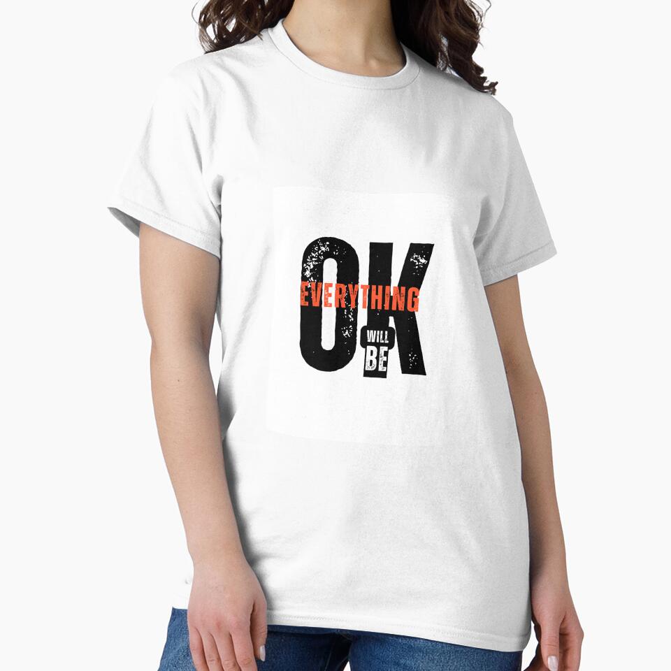 Everything will be ok by URdesigns1