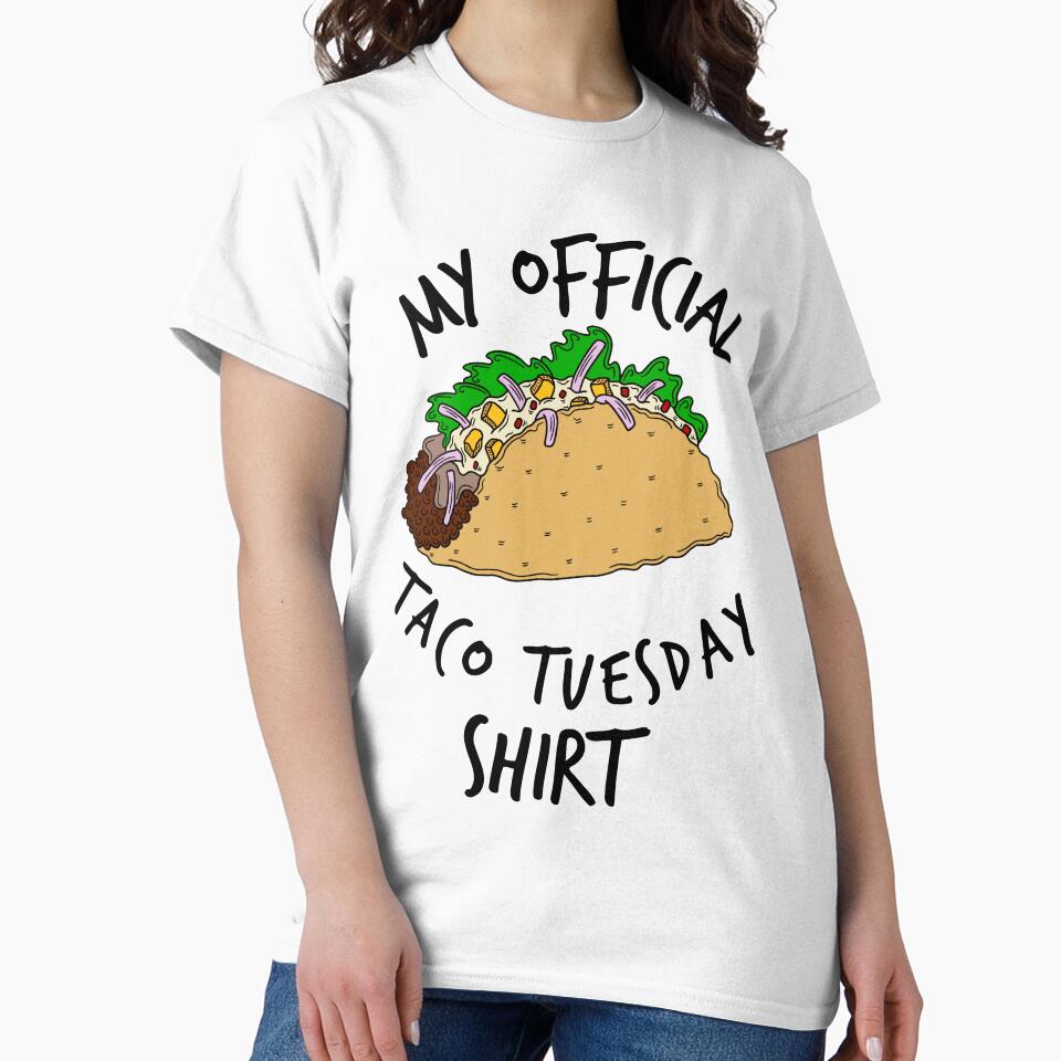 Taco Tuesday! by Sticks-n-Stonez