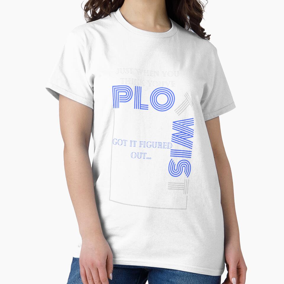 plotwist by amy greaves