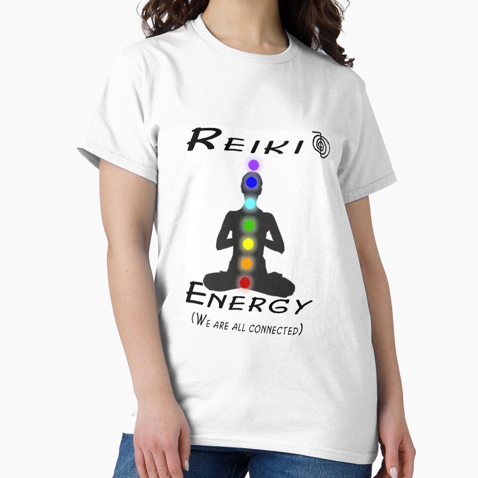 Reiki Engery Chakra Balance by Timothy Bruns