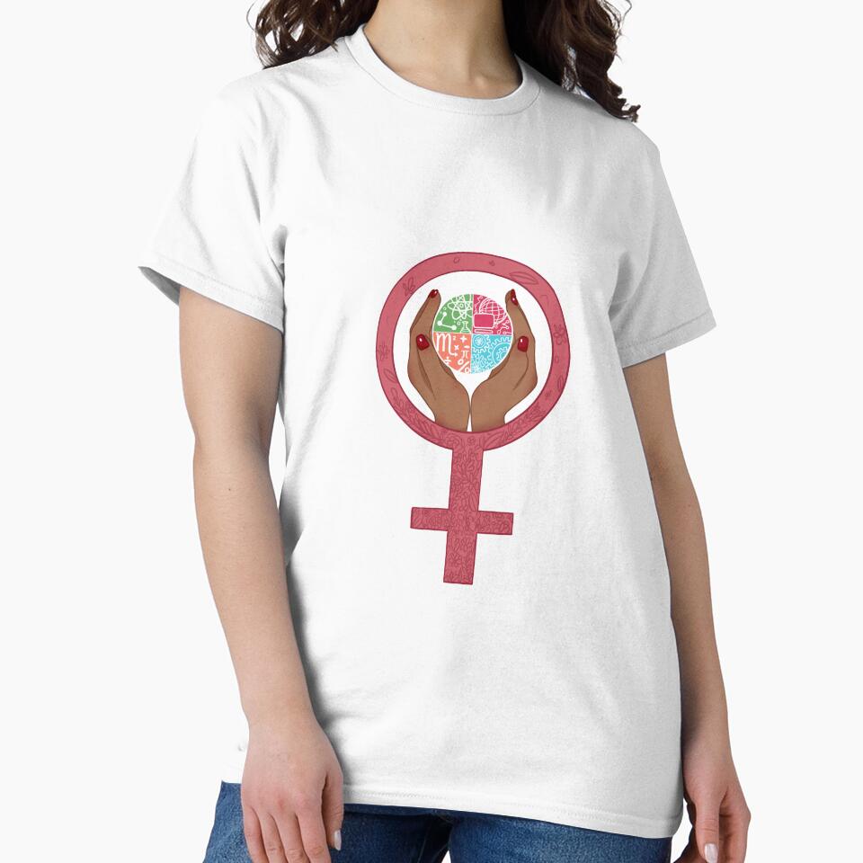 Women in STEM by ATHENA By Women In STEM