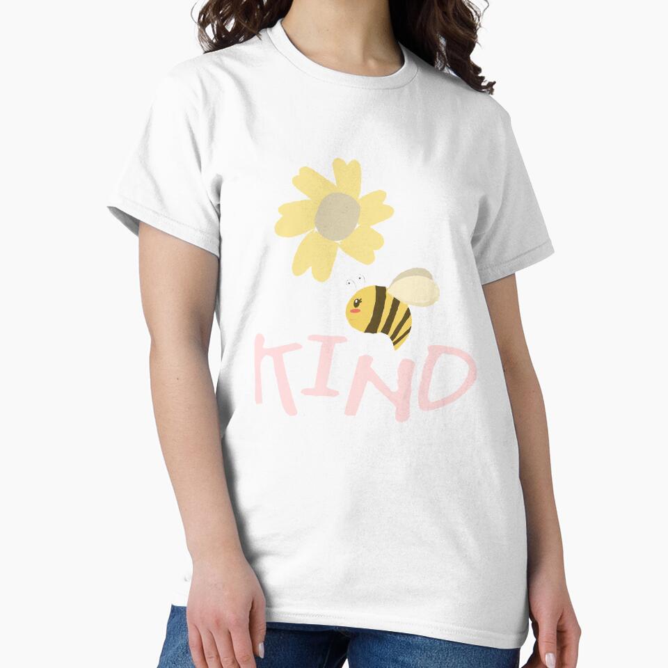 Bee Kind by KC1max
