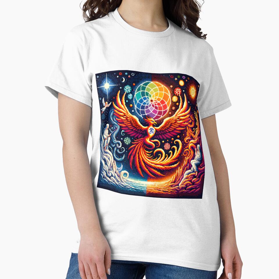 chakra ascension of heaven and hell by holylandzreiki