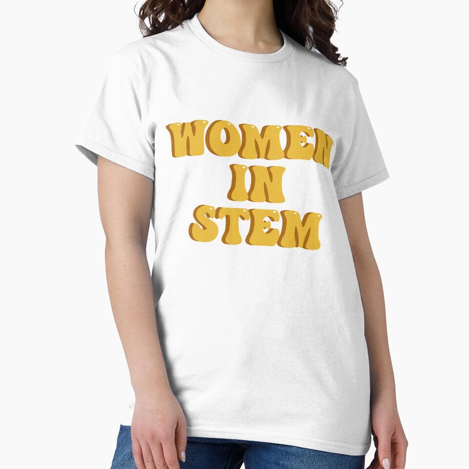 Women in STEM by SodaCityMindy