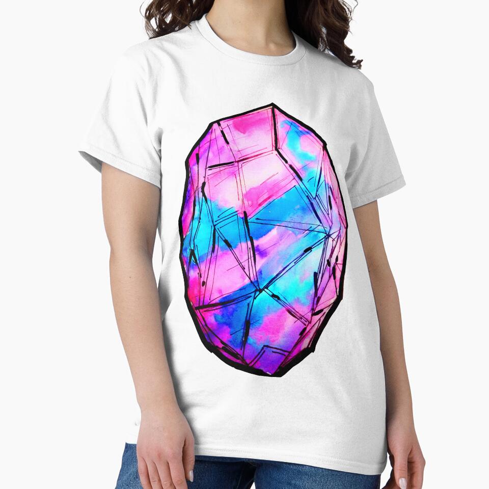 PowerCrystal by Dimensionandi