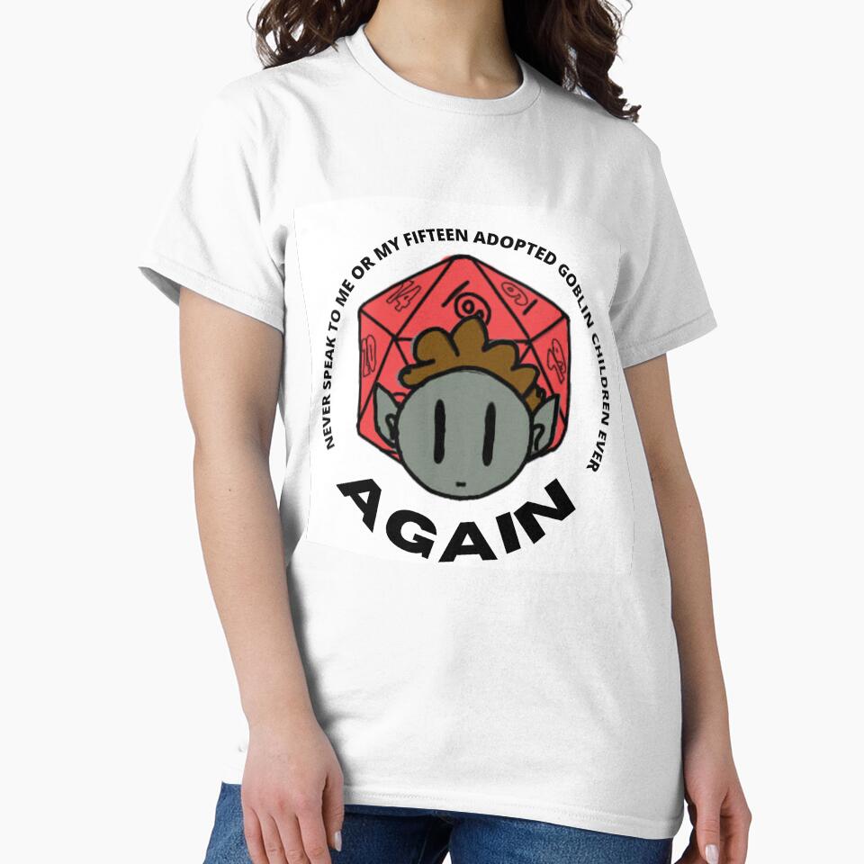 goblin by Sarah Willis