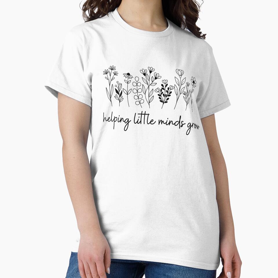 Helping Little minds grow by Sterling-s