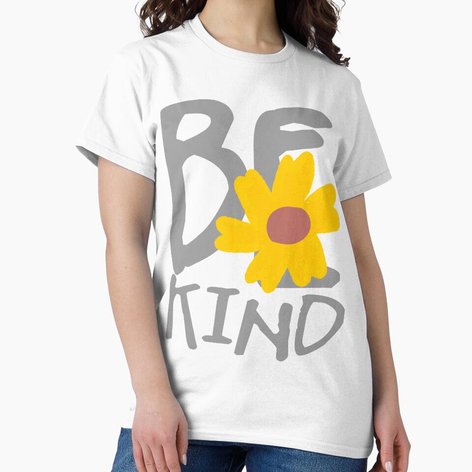 Be Kind by KC1max