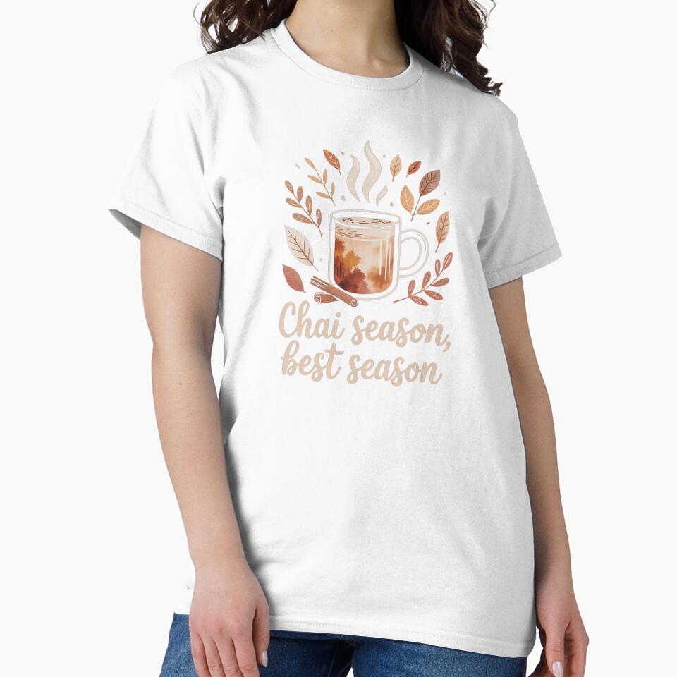 Chai Season by ManiaPopShop