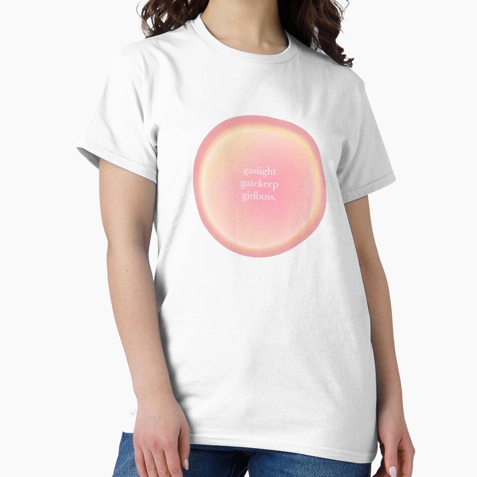 Gaslight gatekeep girlboss aura by tbh-isaiah