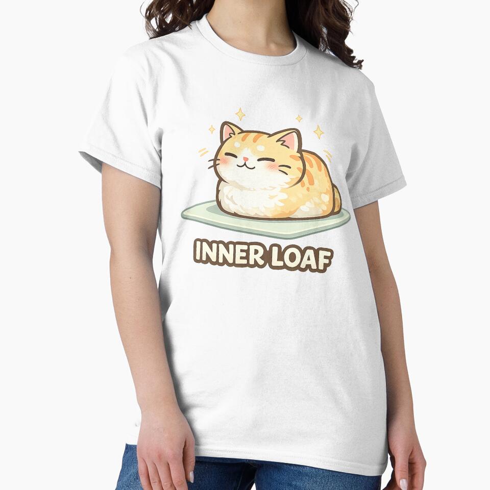 Loaf Cat — Inner Loaf by Dream Machine