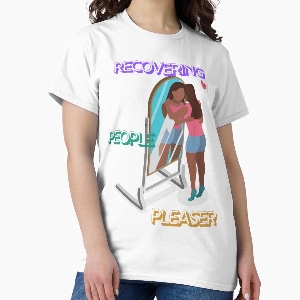 Healing the People Pleaser Within by AbundantlyKiki