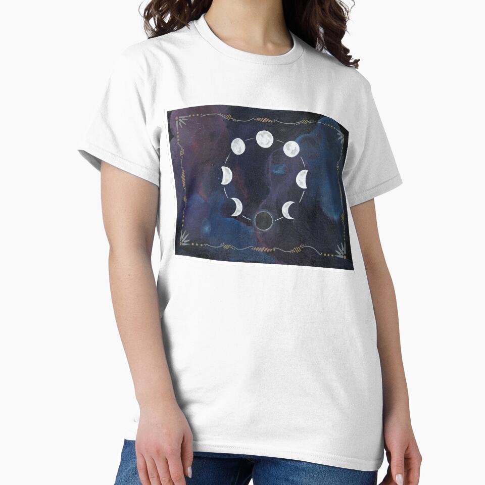 Cycles of the Moon by Wicked Whispers