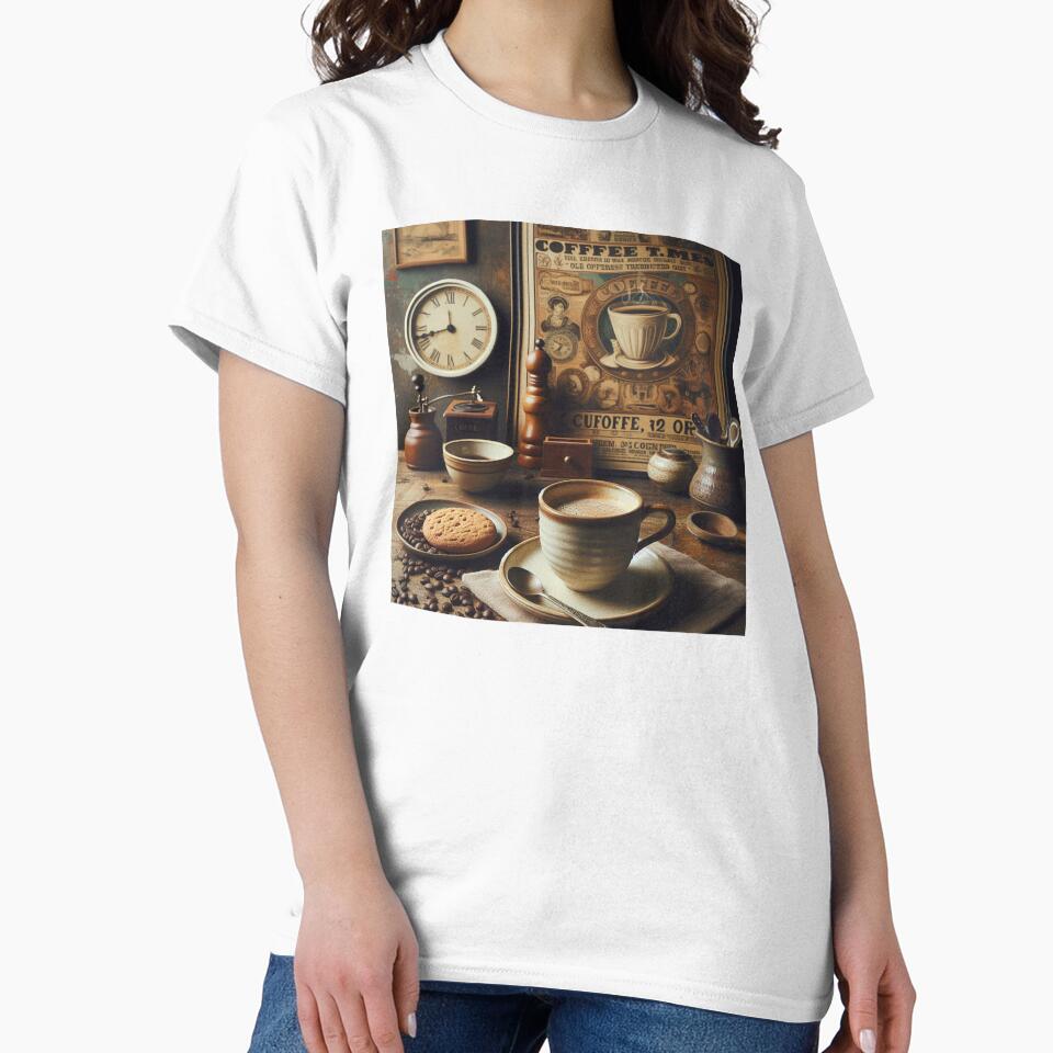Its coffee time! 11 by NaphDesigns