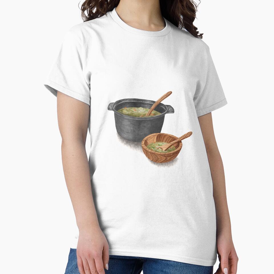 Cooking Supplies - 5e Series by Nikita Schaap