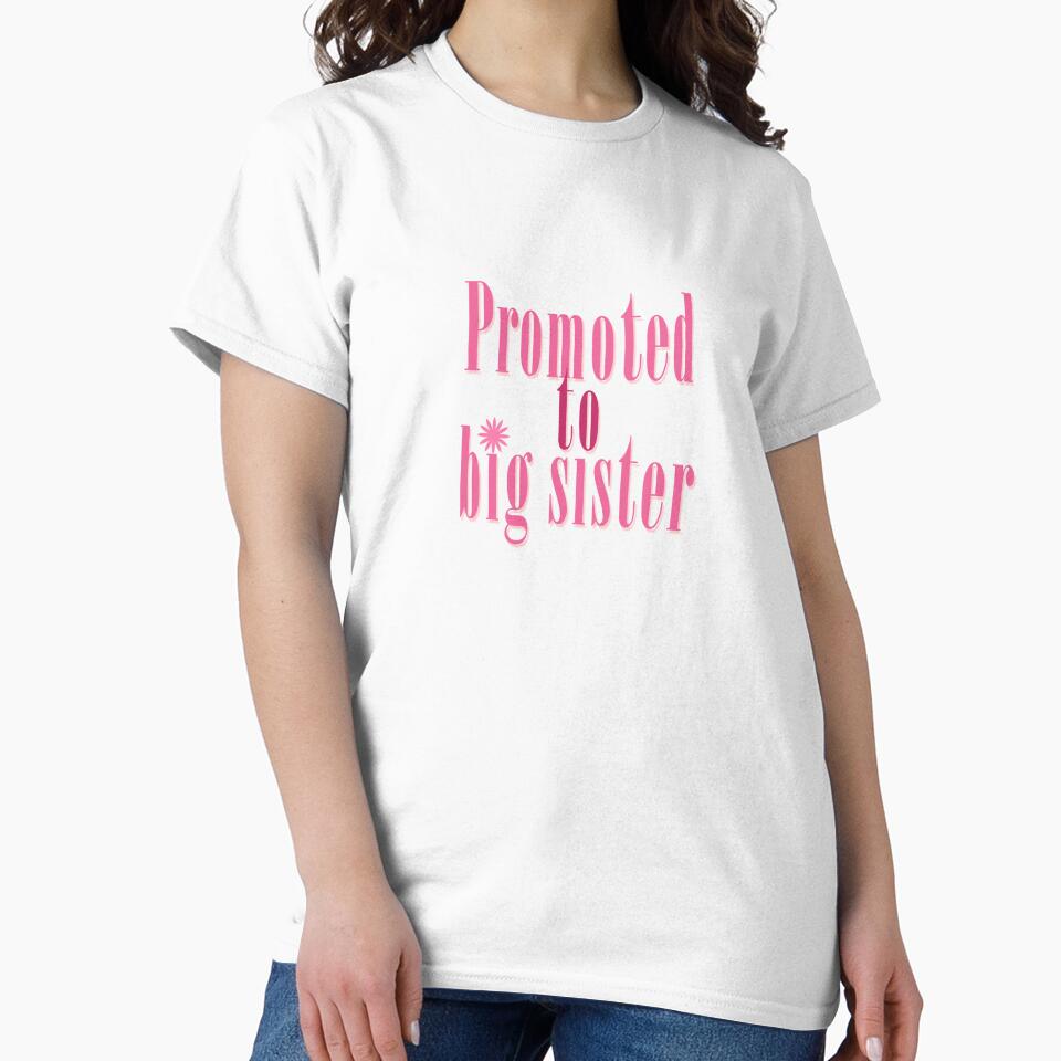 Big sister by Papermouse