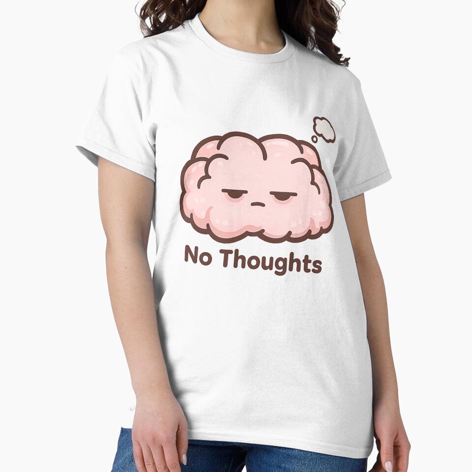 Sleeping Brain — No Thoughts by Dream Machine