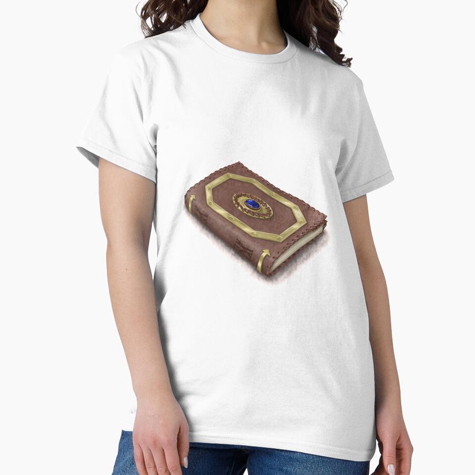 Spellbook - 5e Series by Nikita Schaap