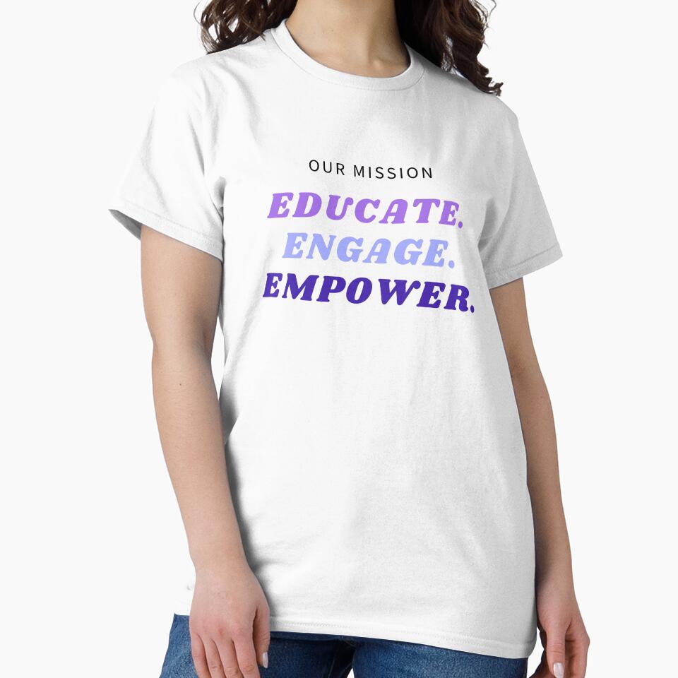 Our Mission: Educate, Engage, Empower by Sci-Ninja-Blog