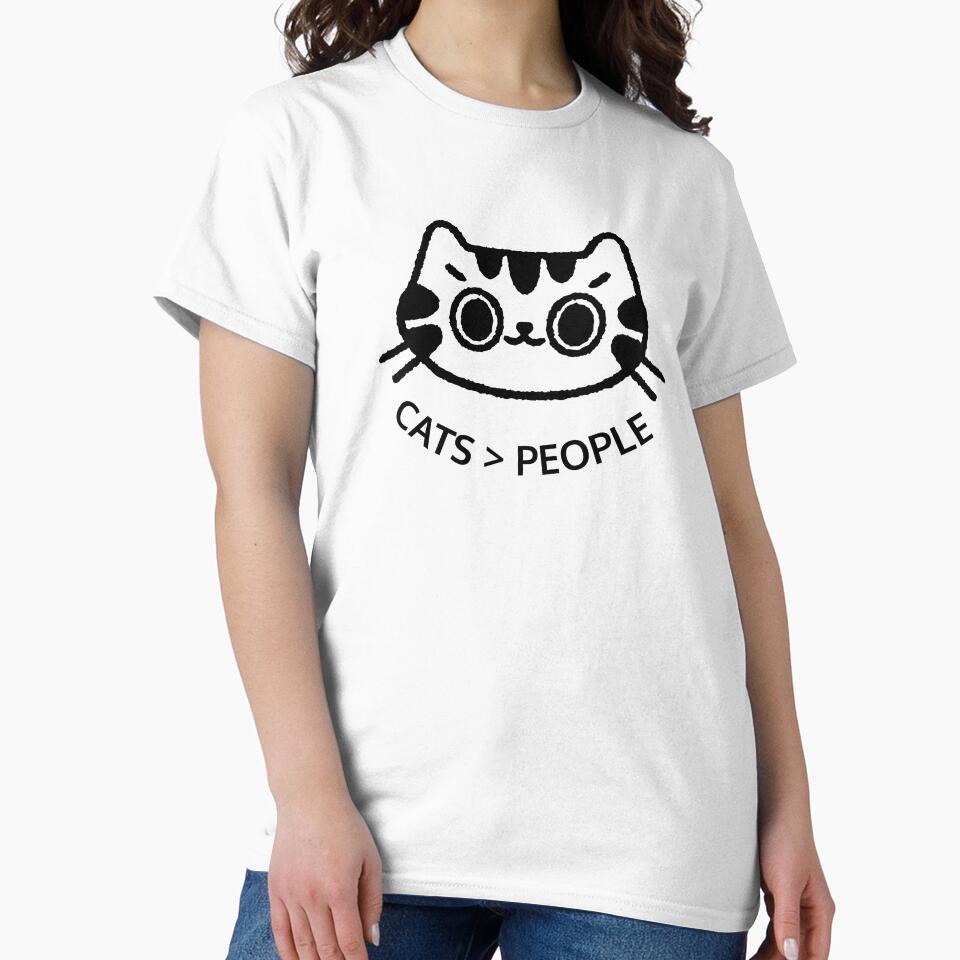 Cats over people by katina97