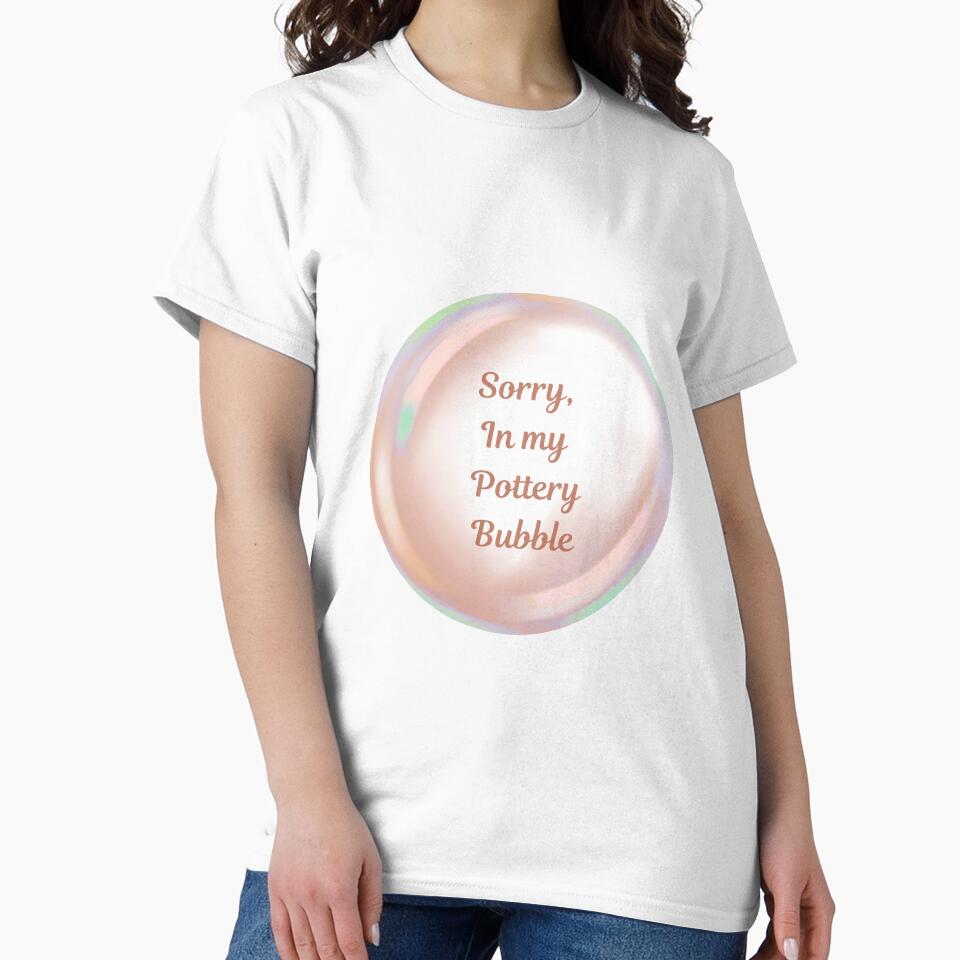 Sorry, in my pottery bubble by serenebookworm