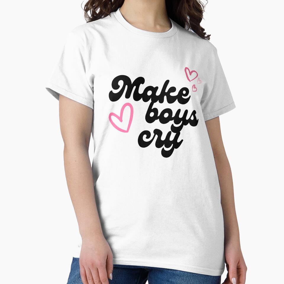 make boys cry by menheraaudino