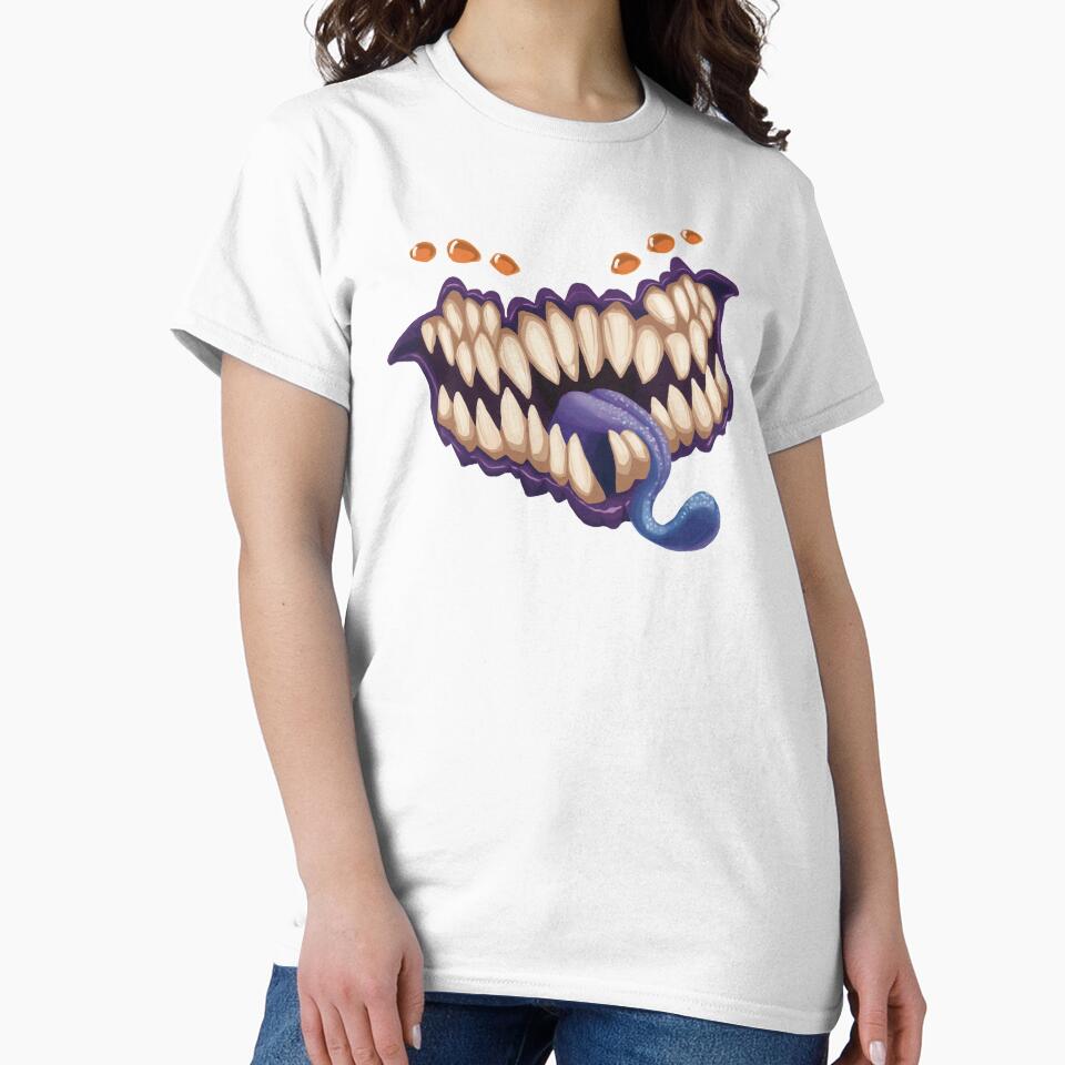 Mimic by Delaney Hanson Art