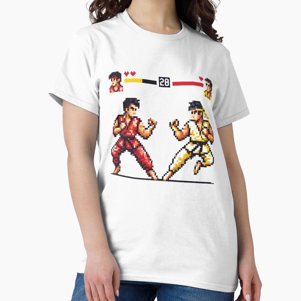 Fight by The Unique Geek
