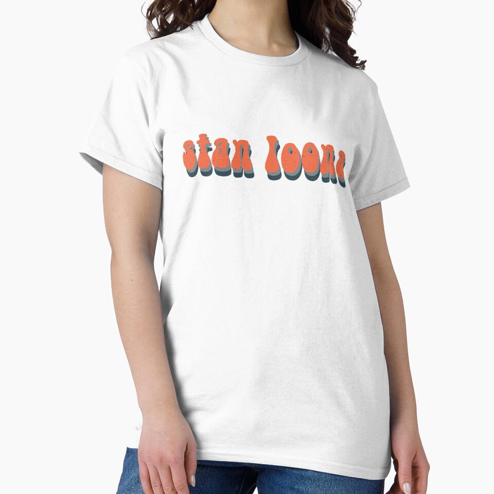 vintage stan loona by 17slwt