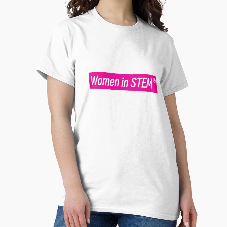women in STEM by Skyislightblue