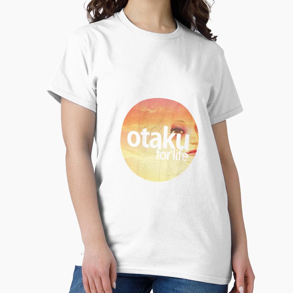 otaku.for life-version #1 by 7thEdelweiss